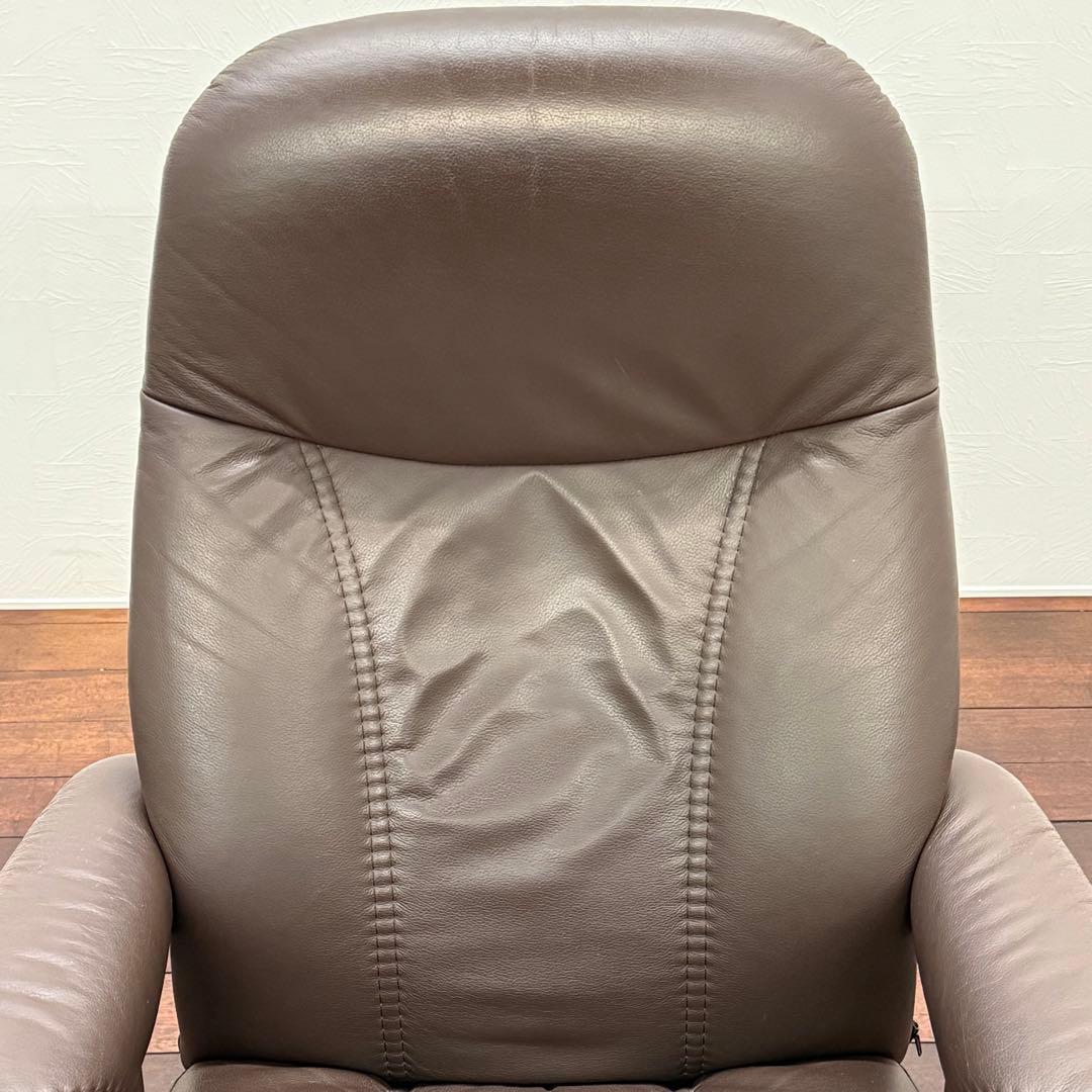 H19K74 EKORNES エコーネス コンサル リクライニングチェア