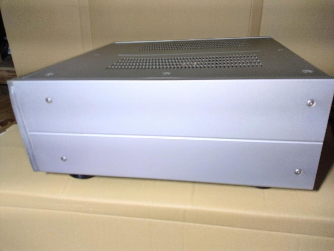 デノン　DENON プリメインアンプ　PMA-2000AE