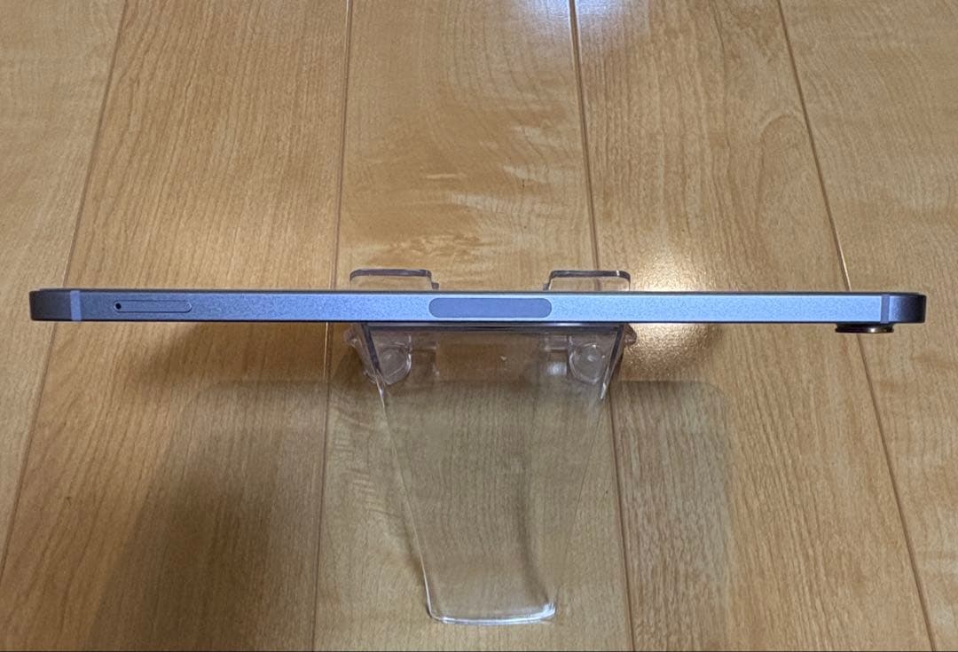 iPad mini6(パープル) Wi-Fi + Cellular 256GB