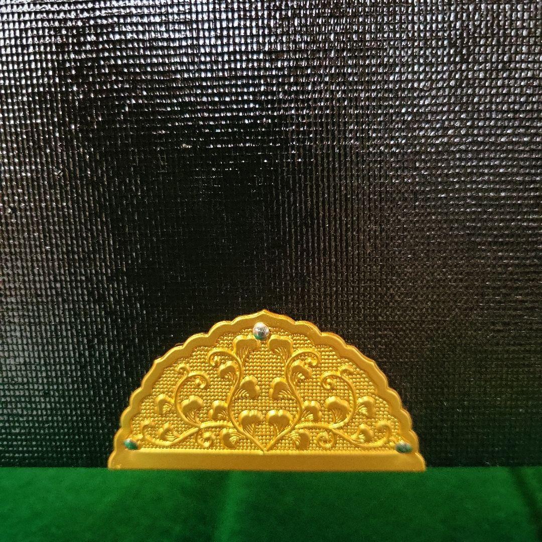 五月人形　18号　京兜　④