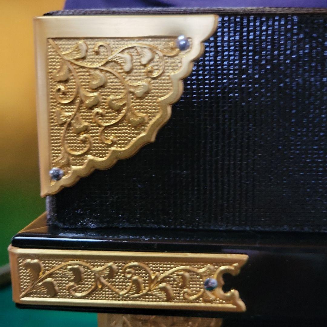 五月人形　18号　京兜　④