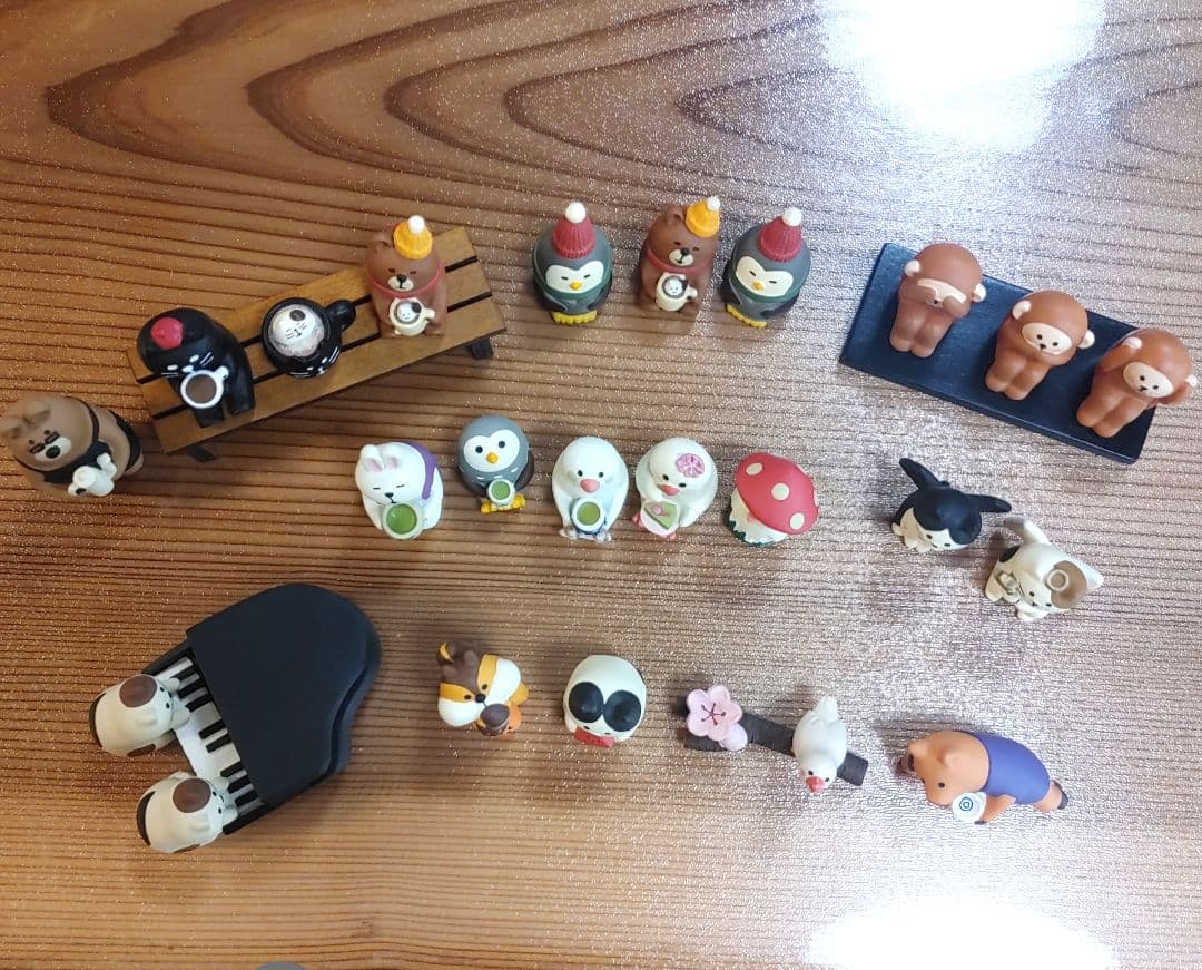 コンコンブル　まとめ売り