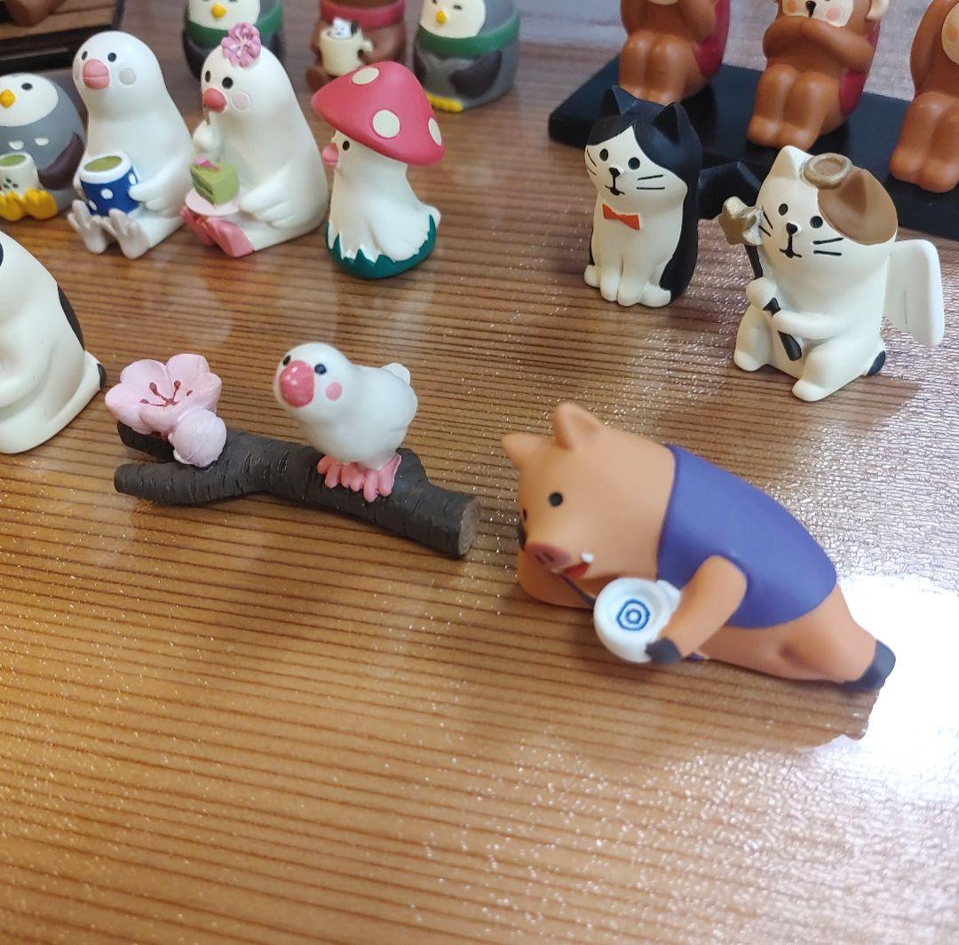 コンコンブル　まとめ売り