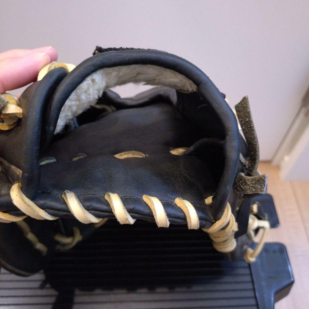 【旧刻印】久保田スラッガー　硬式グローブ　6PSM 鳥谷モデル