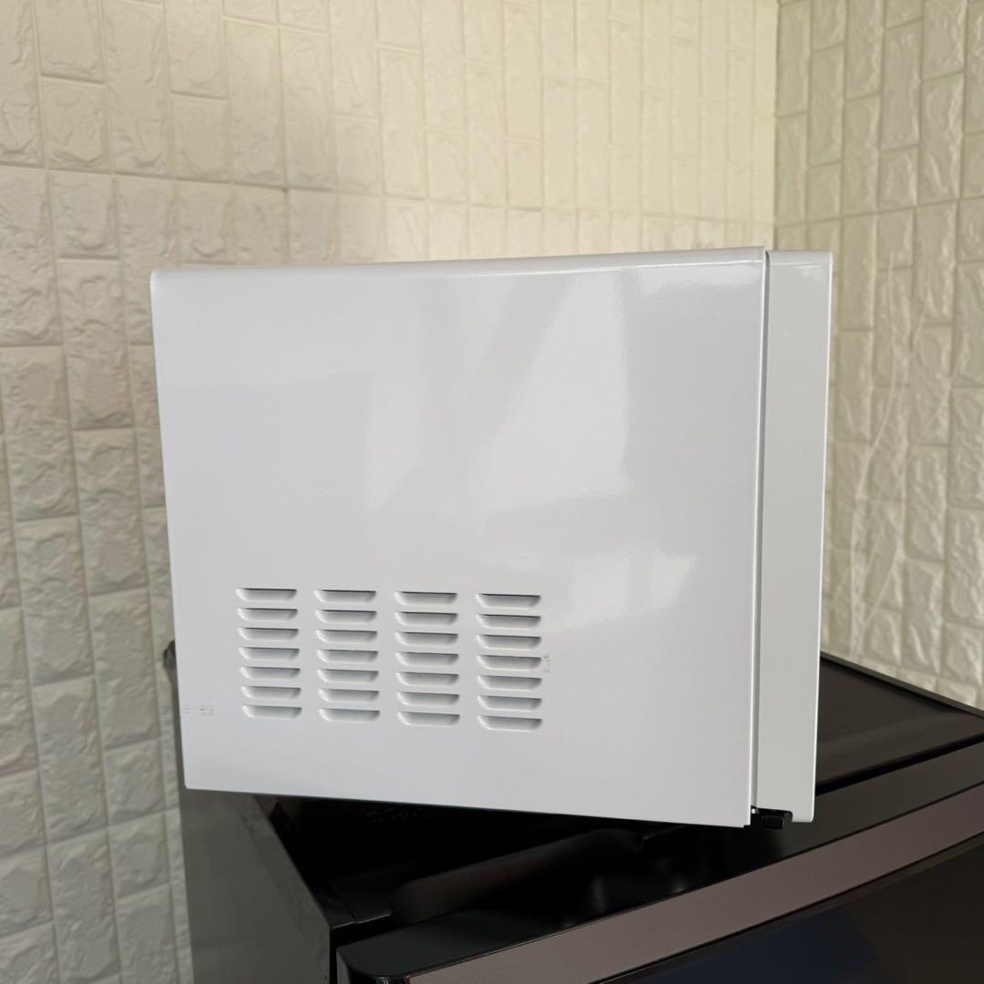 都内23区送料無料✨PANASONIC✨3点セット冷蔵庫・洗濯機・オーブンレンジ