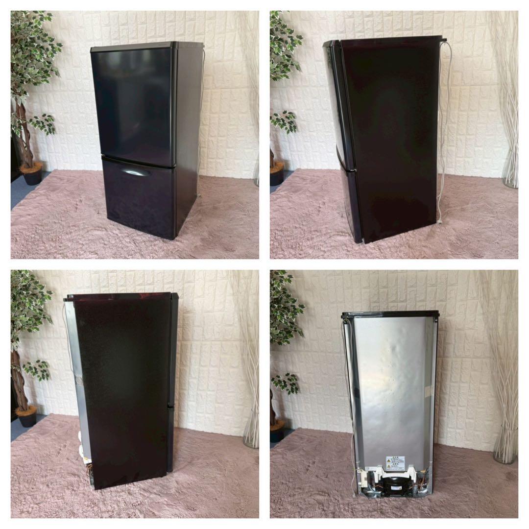 都内23区送料無料✨PANASONIC✨3点セット冷蔵庫・洗濯機・オーブンレンジ