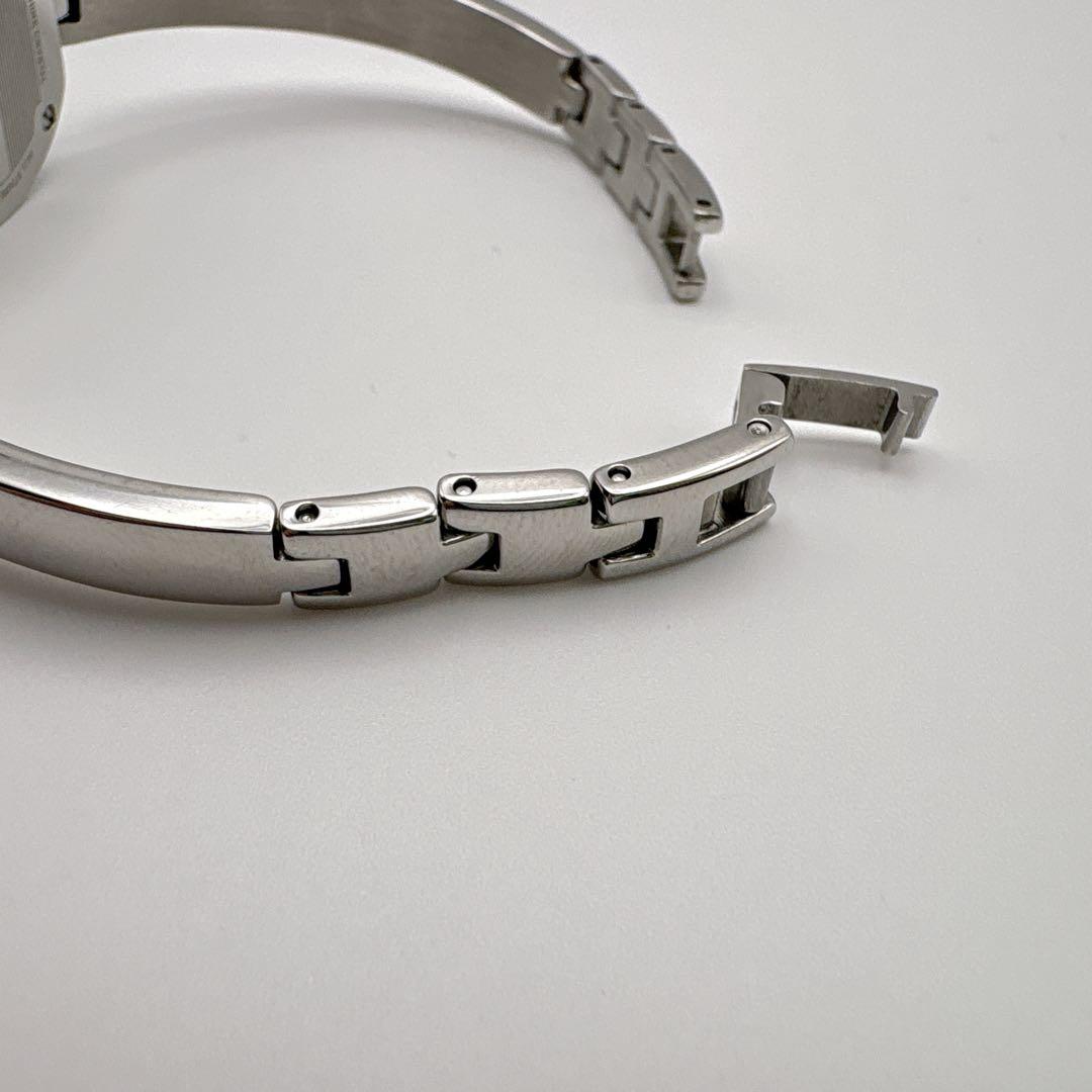 フェラガモ FERRAGAMO ガンチーニ 腕時計