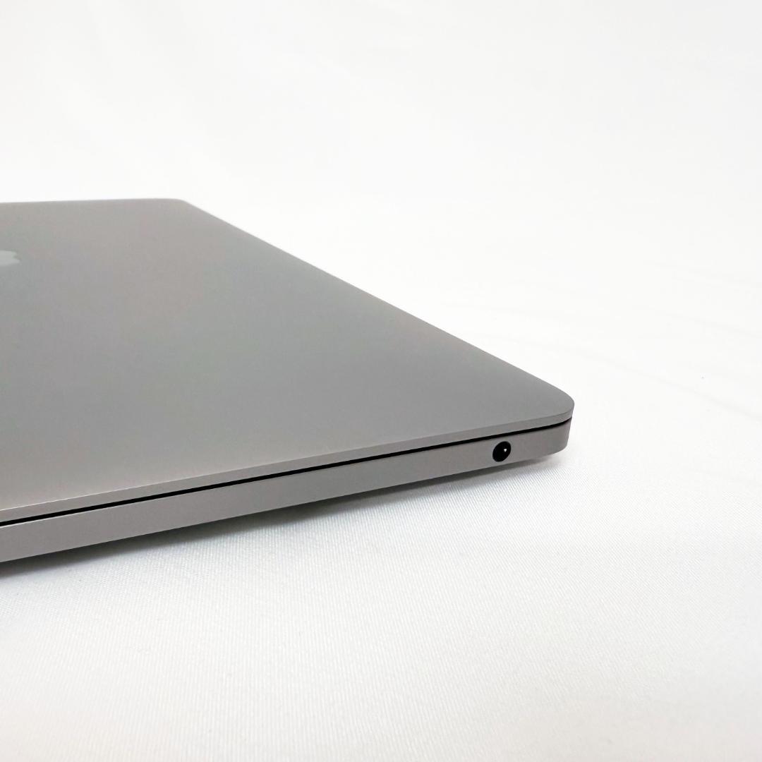 Apple MacBook Pro M1 13インチ 16GB/512GB US