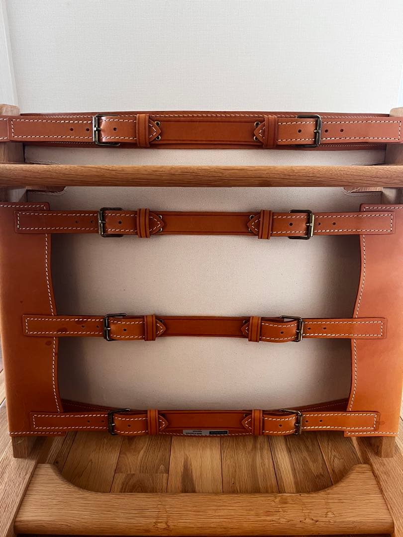 スパニッシュチェア　モーエンセン　フレデリシア