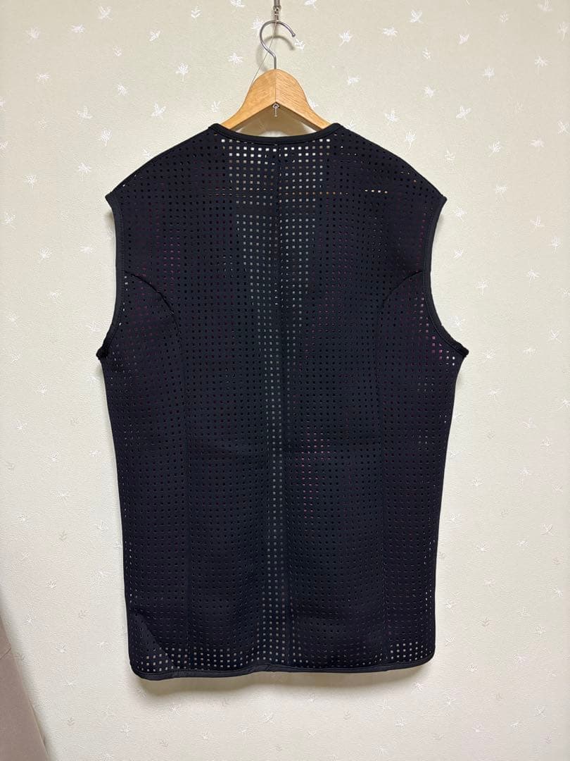 【新品未使用】SADE VE08