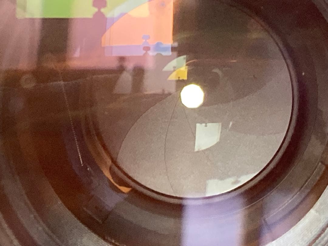 レンズ(ズーム) Nikon AF VR-NIKKOR 80-400mm 1:4.5-5.6D