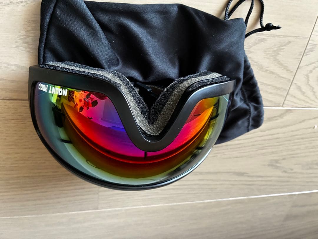 スノボードウェア　レディースサイズ　フルセット