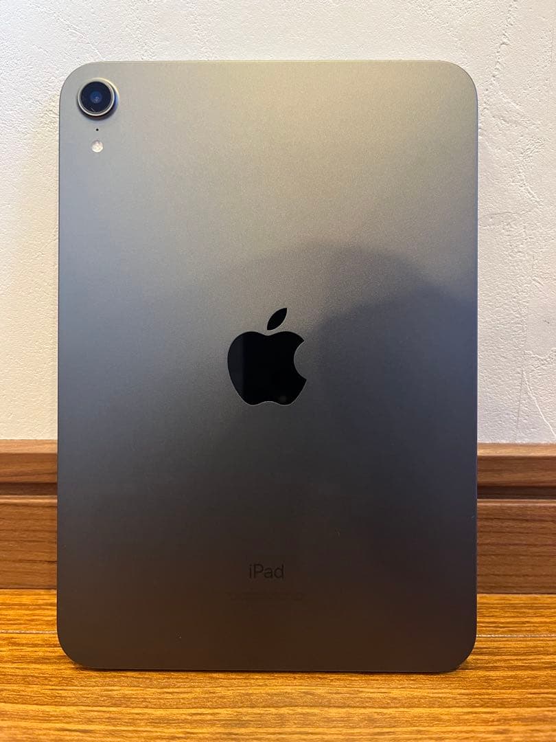 Apple iPad 6 スペースグレー 本体