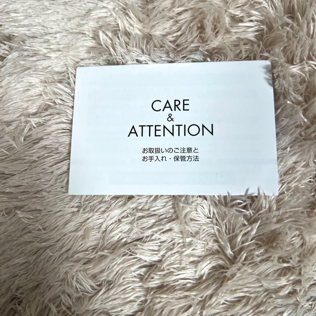 極美品✨ イアパピヨネ　ワイドテープ　ショルダーバッグ　ダルメシアン柄