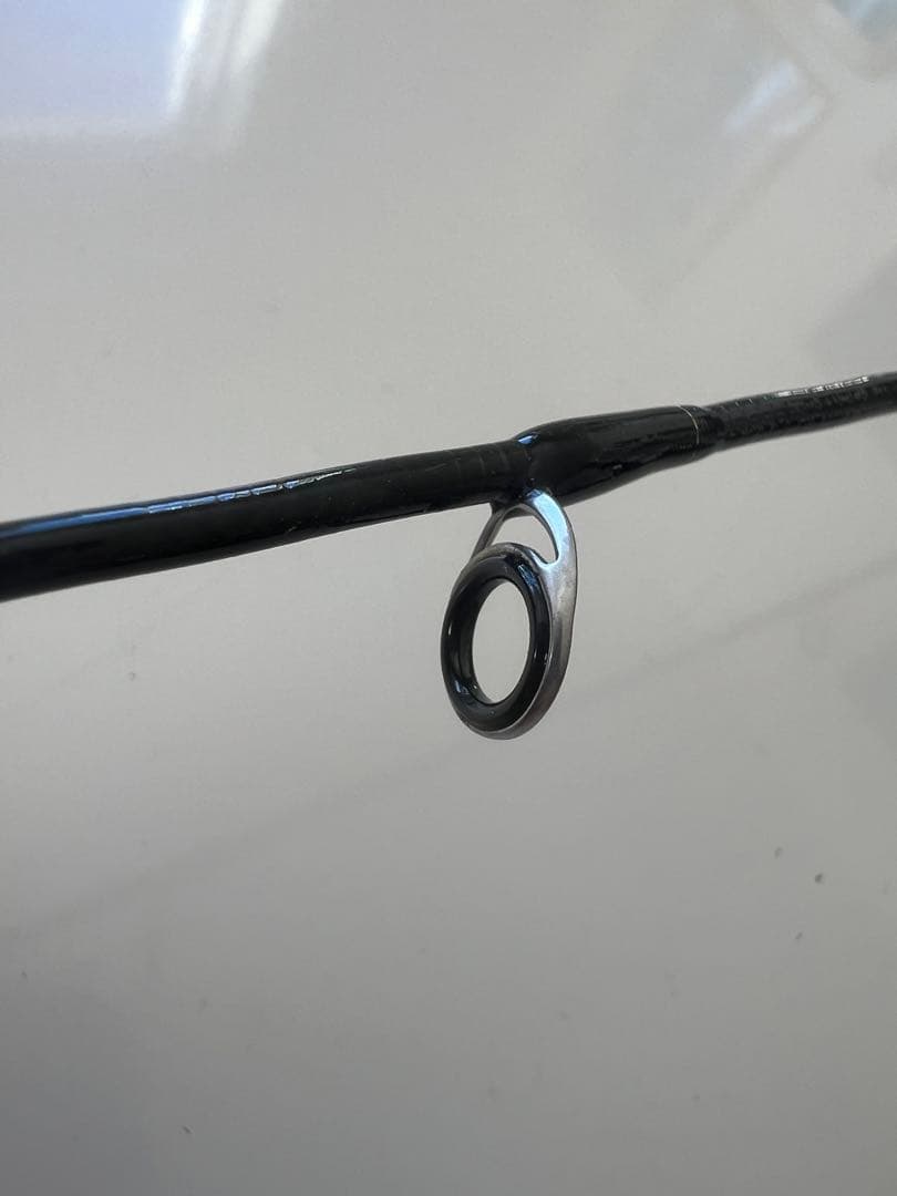 ロッド PURELIST AK 116H-3