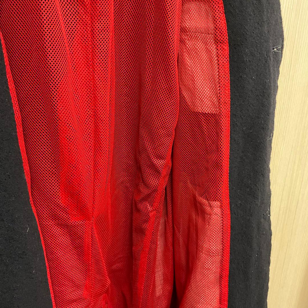 【COMME des GARÇONS】レディース毛88%コート