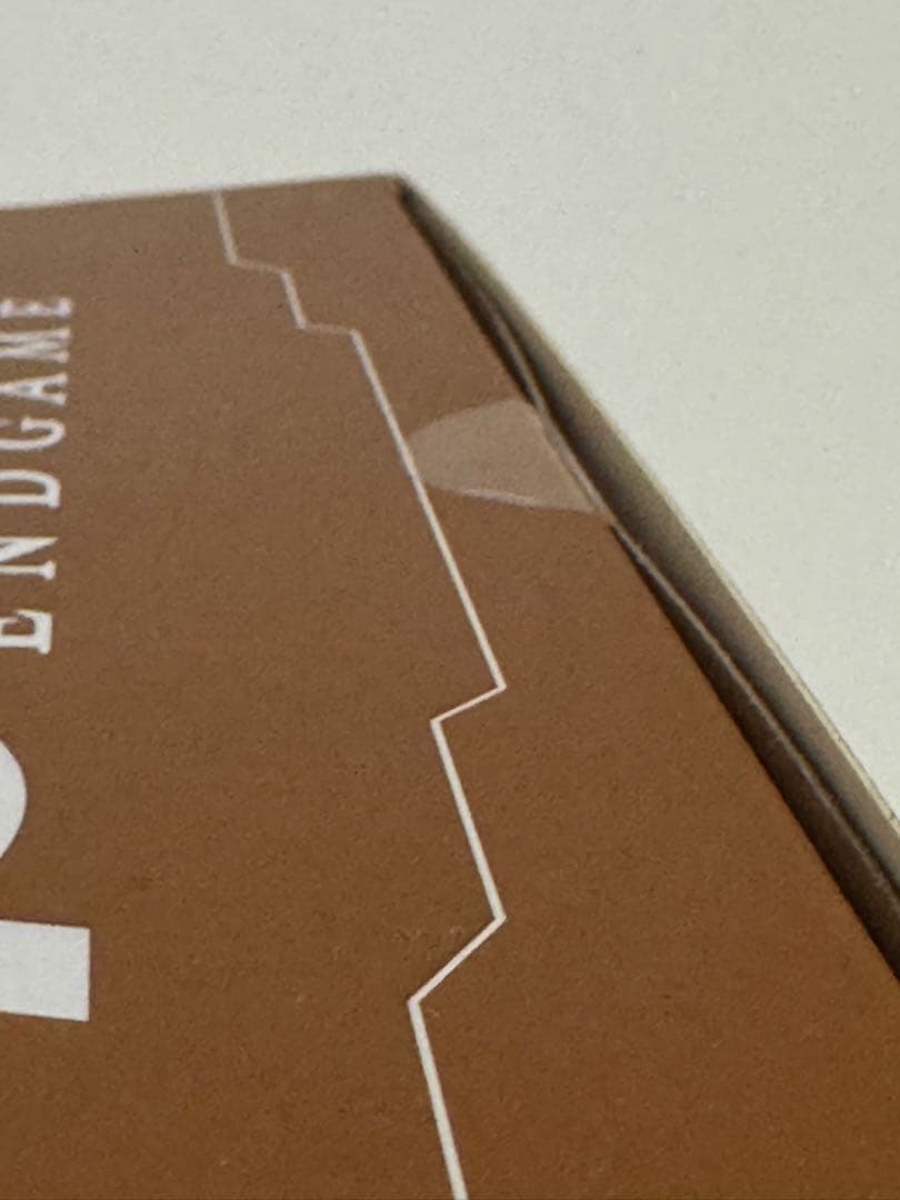 ホークアイ デラックス版 マーベル ホットトイズ フィギュア 新品 未開封