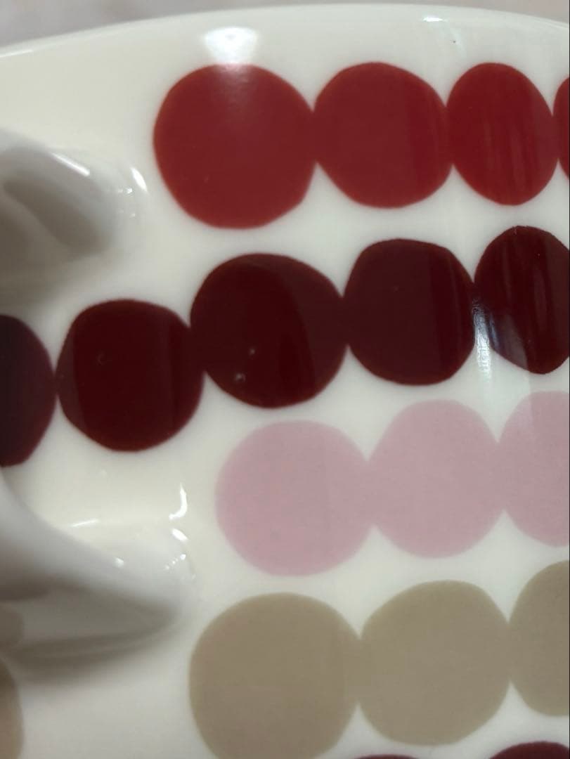 新品　マリメッコ　シールトラプータルハ　食器セット