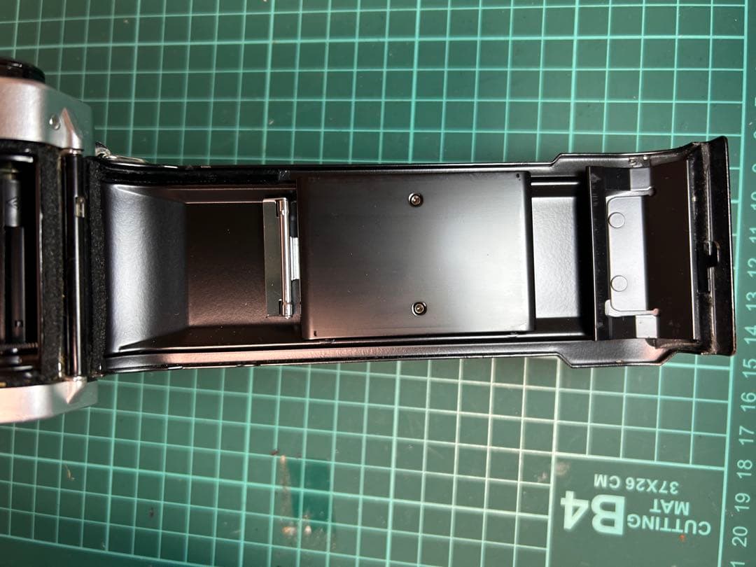 Canon キャノン　AE-1 program 50mmF1.4訳あり