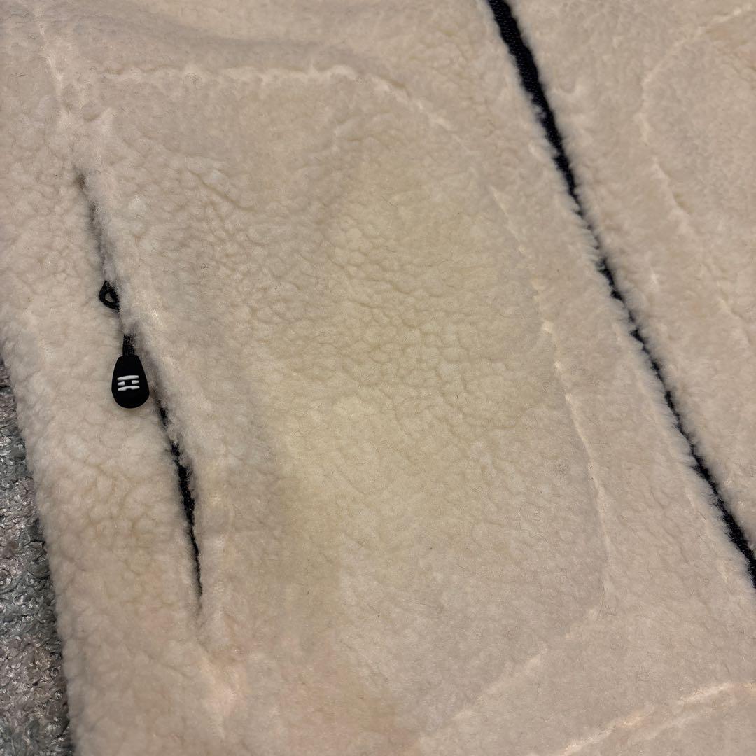 レディースゴルフウェア　FIDES GOLF ベスト