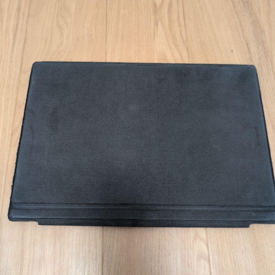 Surface 7 Pro 256GB 指紋認証付キーボード