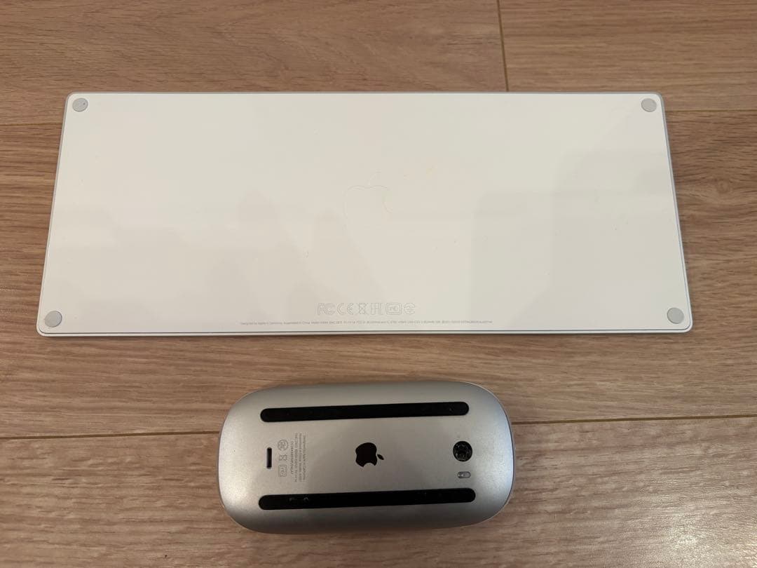 iMac 21.5インチ / 2017 / Core i5