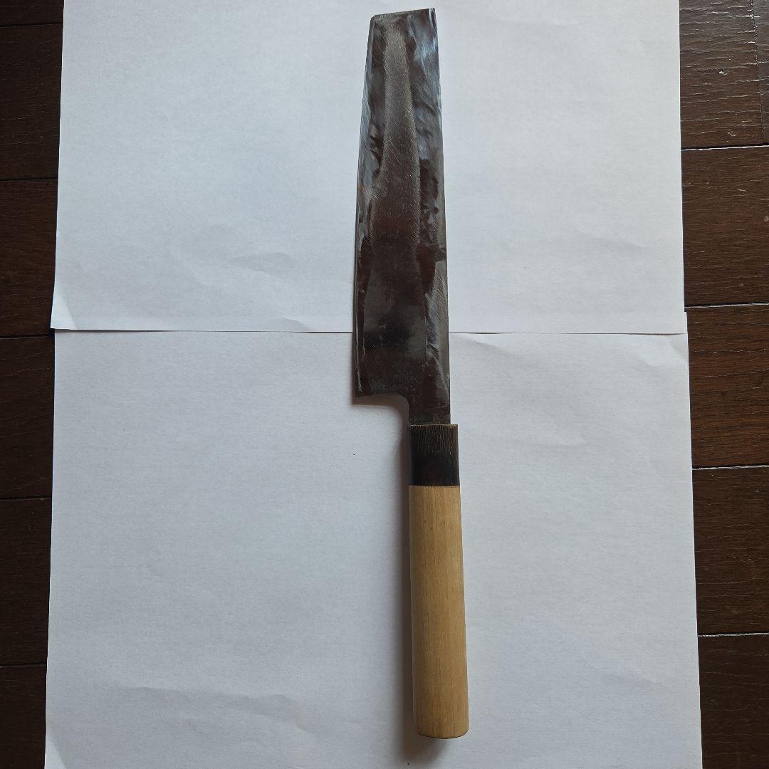 正本総本店　包丁