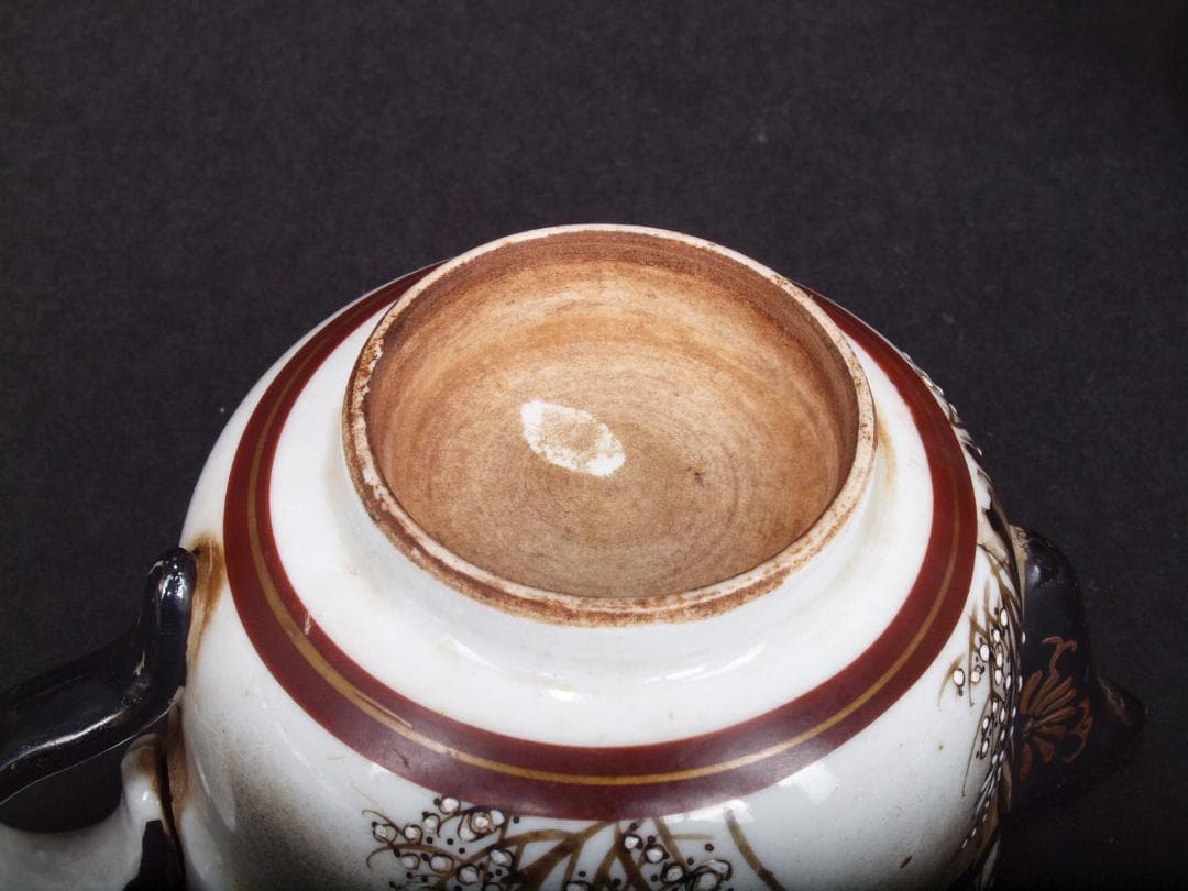 民間仕入れ品　時代の茶道具　※激安骨董品 X414C13-3