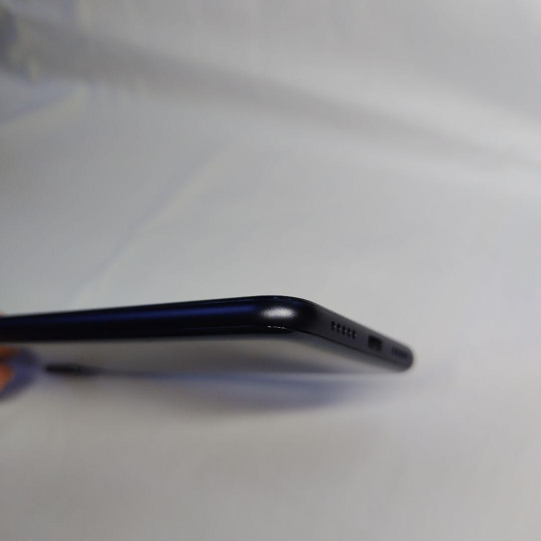 HUAWEI HW-01K docomo ブラック　本体 P20 pro