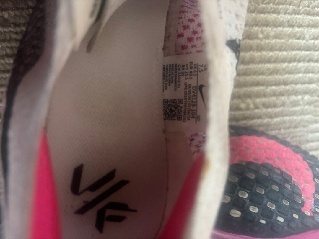 激安‼️Nike ナイキ ヴェイパーフライ 3