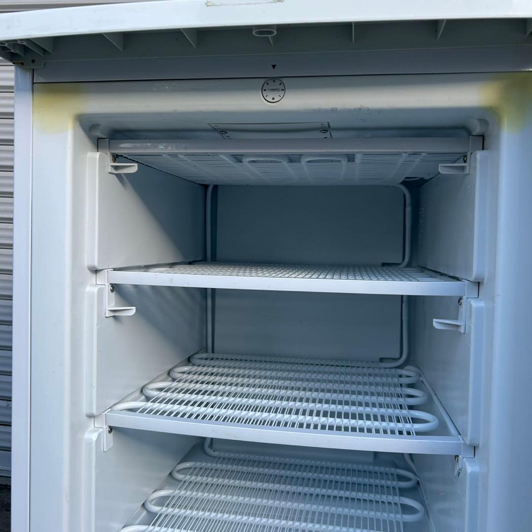 ストック冷凍庫 2017年製 ストッカー 家庭用 業務用 厨房