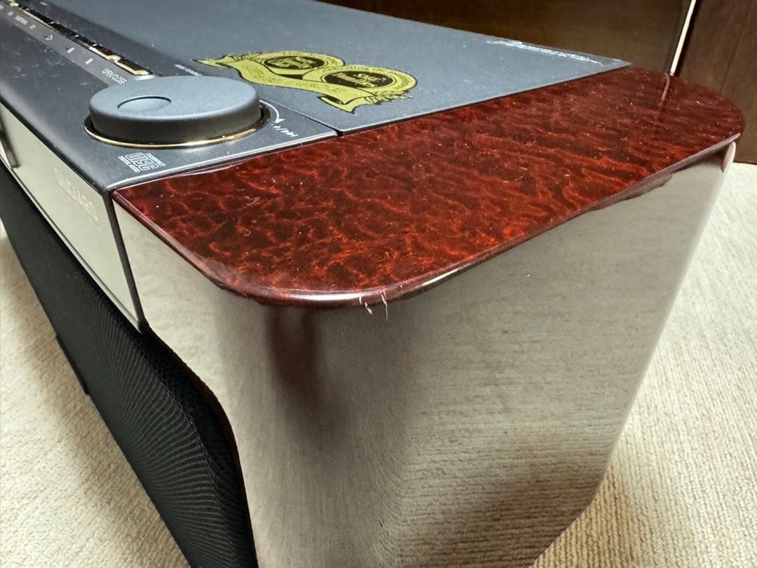 【8/15まで】SONY Celebrity D-3000 Specialセット