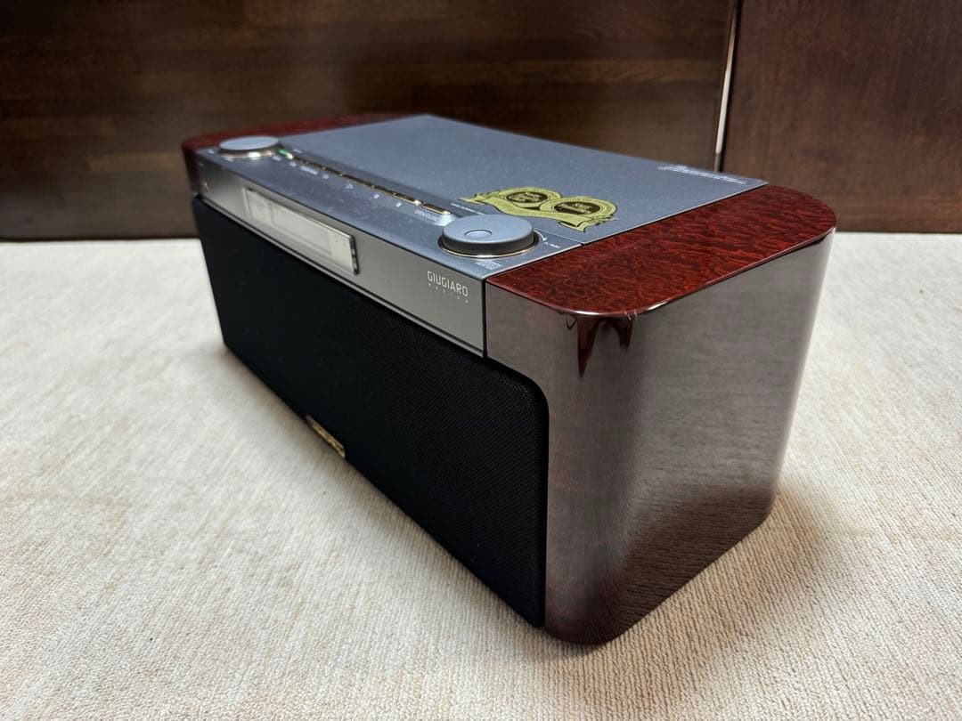 【8/15まで】SONY Celebrity D-3000 Specialセット