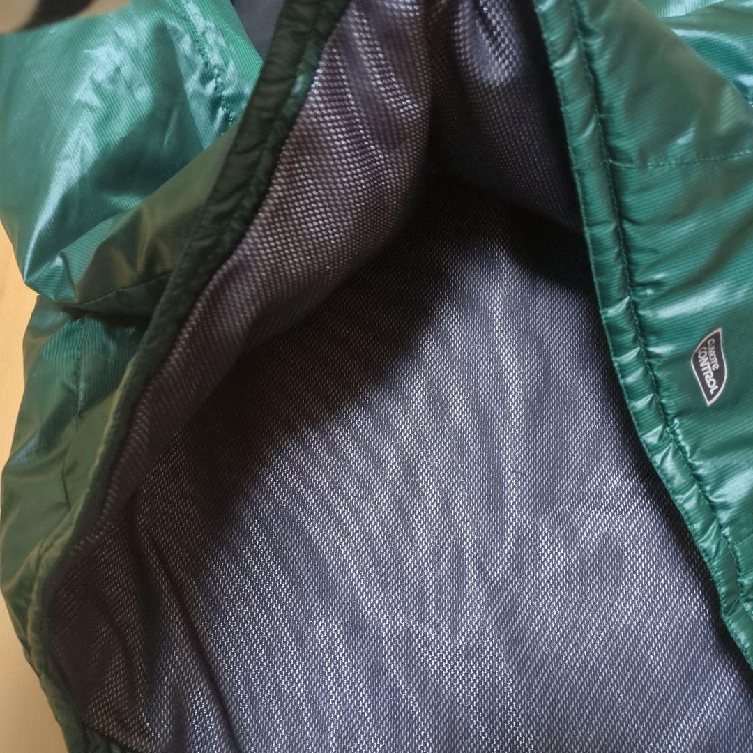いいねお断り！　値引不可☆希少♥美品♥アンブロ　UMBRO　中綿　ピステ