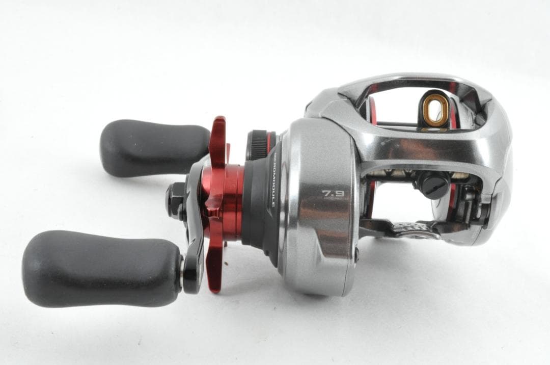 シマノ 21 スコーピオン MD 300XGLH