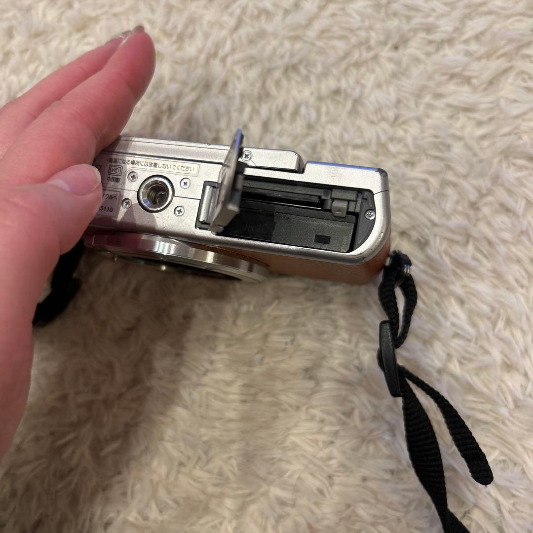 Panasonic DMC−GF7 LUMIX 【本体のみ】