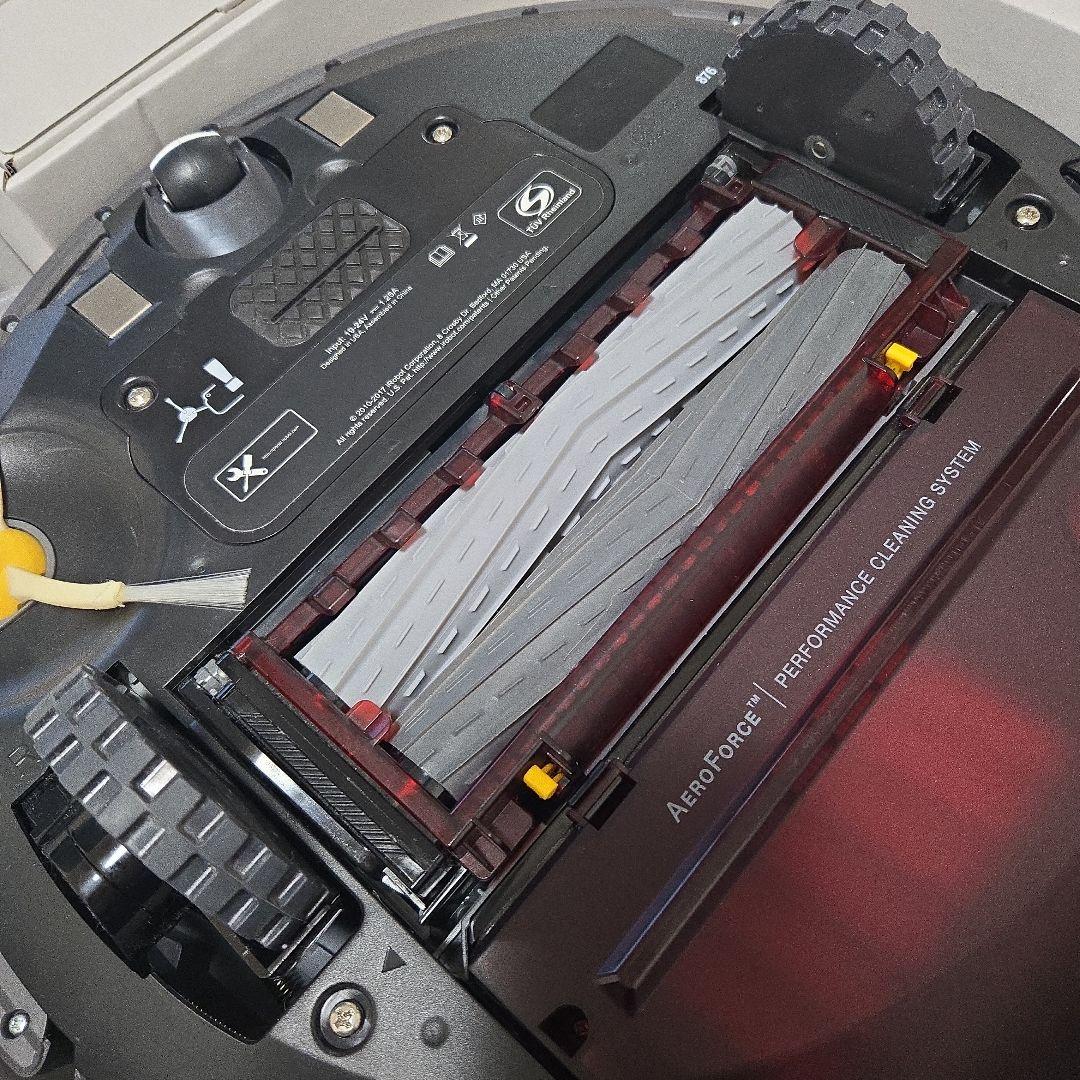 iRobot Roomba　ルンバ876