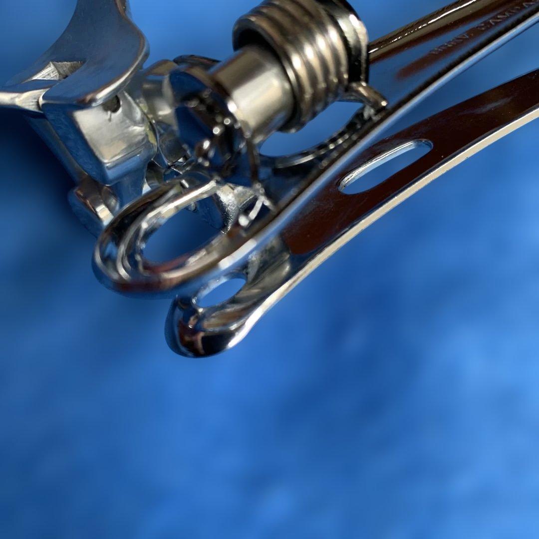 Campagnolo カンパニョーロ 50周年記念 FD