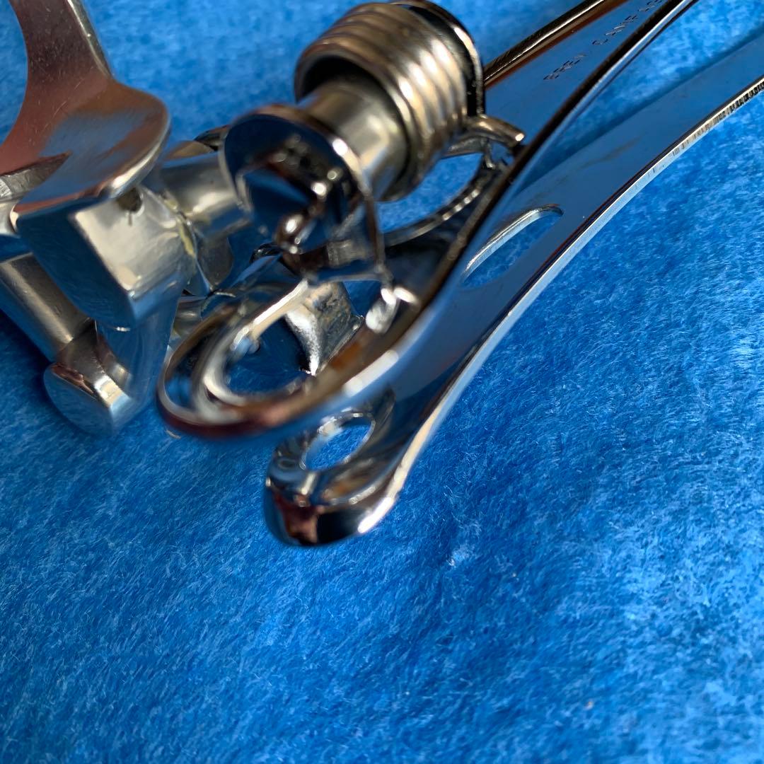 Campagnolo カンパニョーロ 50周年記念 FD