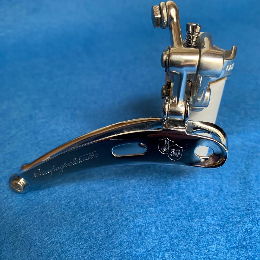 Campagnolo カンパニョーロ 50周年記念 FD
