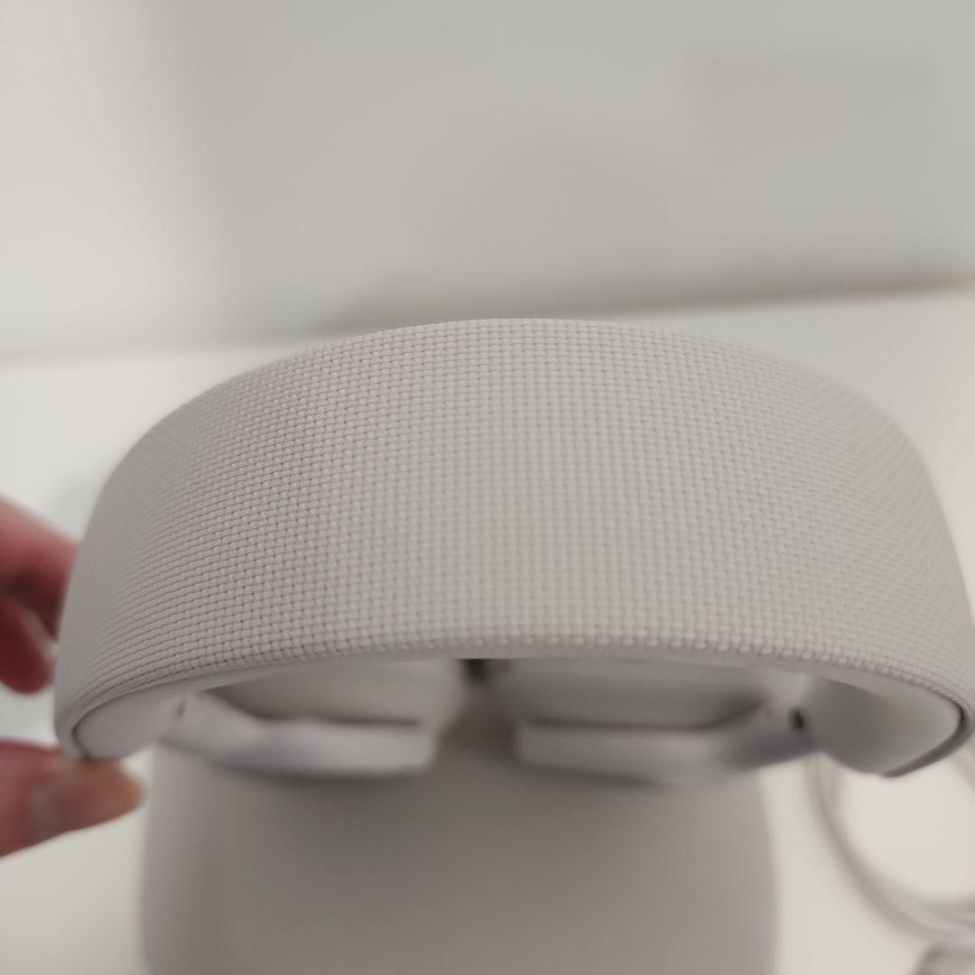 Bowers & Wilkins Px7 S2 ワイヤレスヘッドホン　グレー