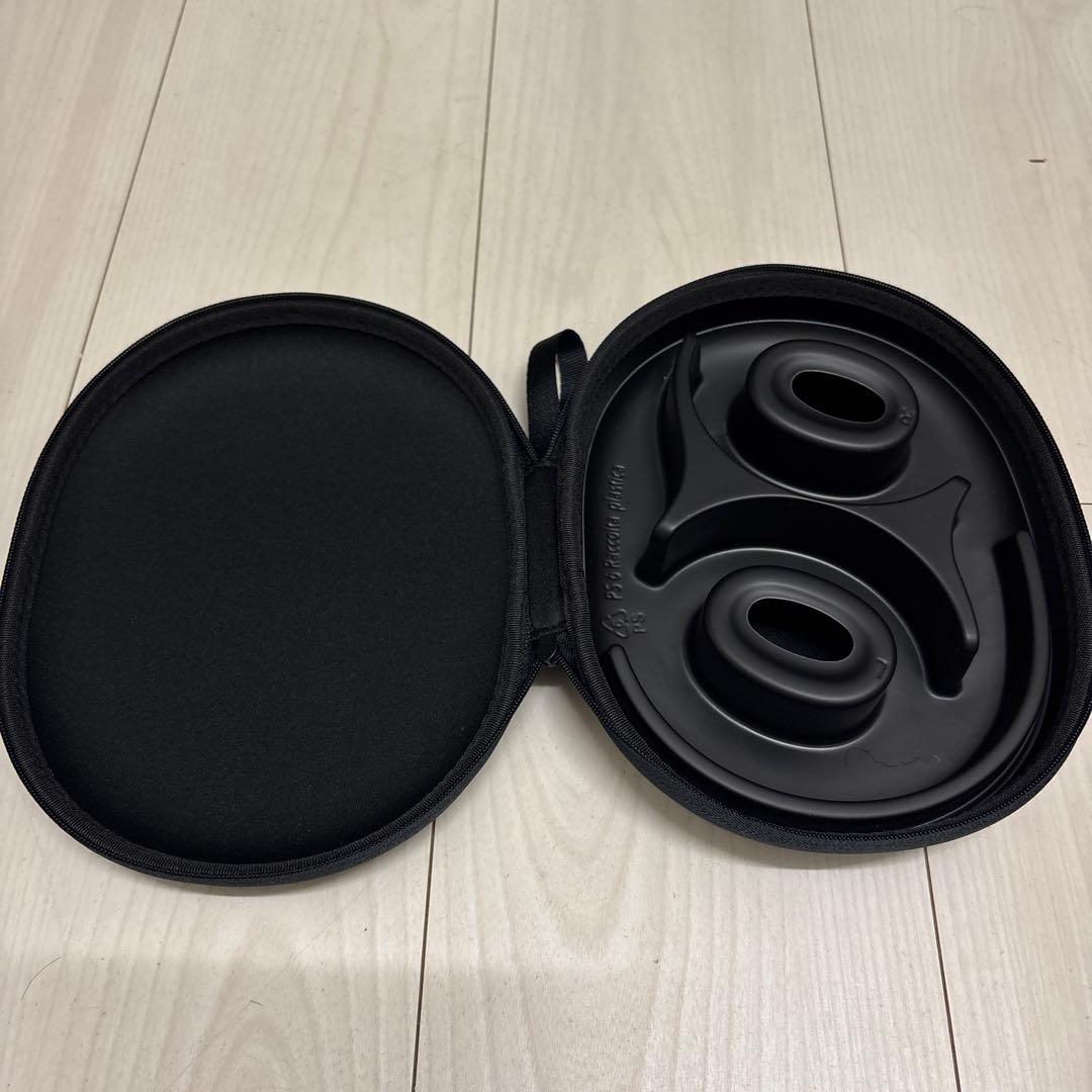 【超美品】soundcore Space Q45 ワイヤレスヘッドフォン