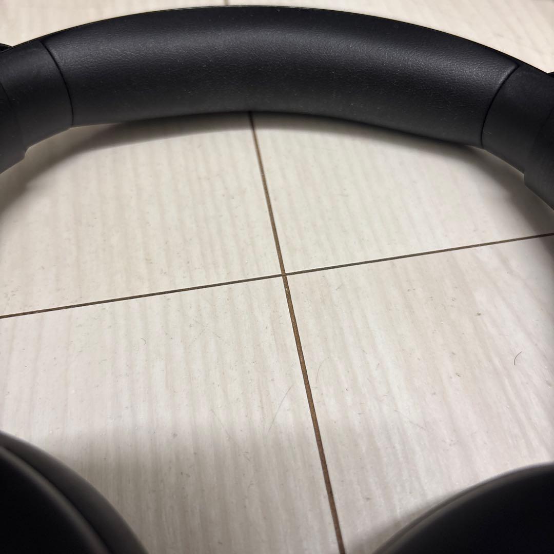 【超美品】soundcore Space Q45 ワイヤレスヘッドフォン