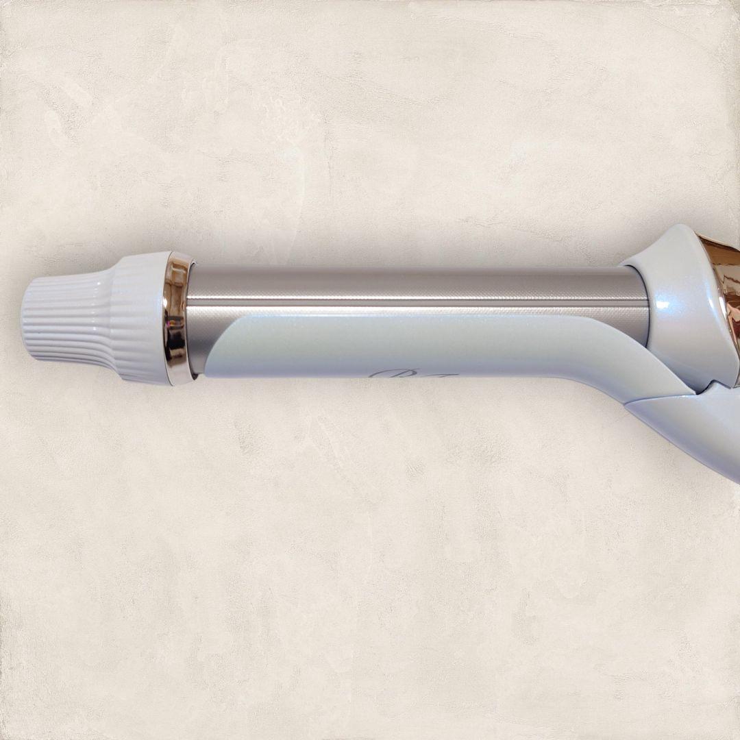 【わらワラ】リファ ビューテック カールアイロン RE-BJ-02A