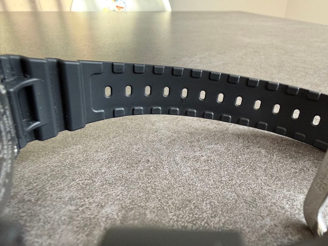 G-SHOCK GW-M5610U-1JF 5600シリーズ