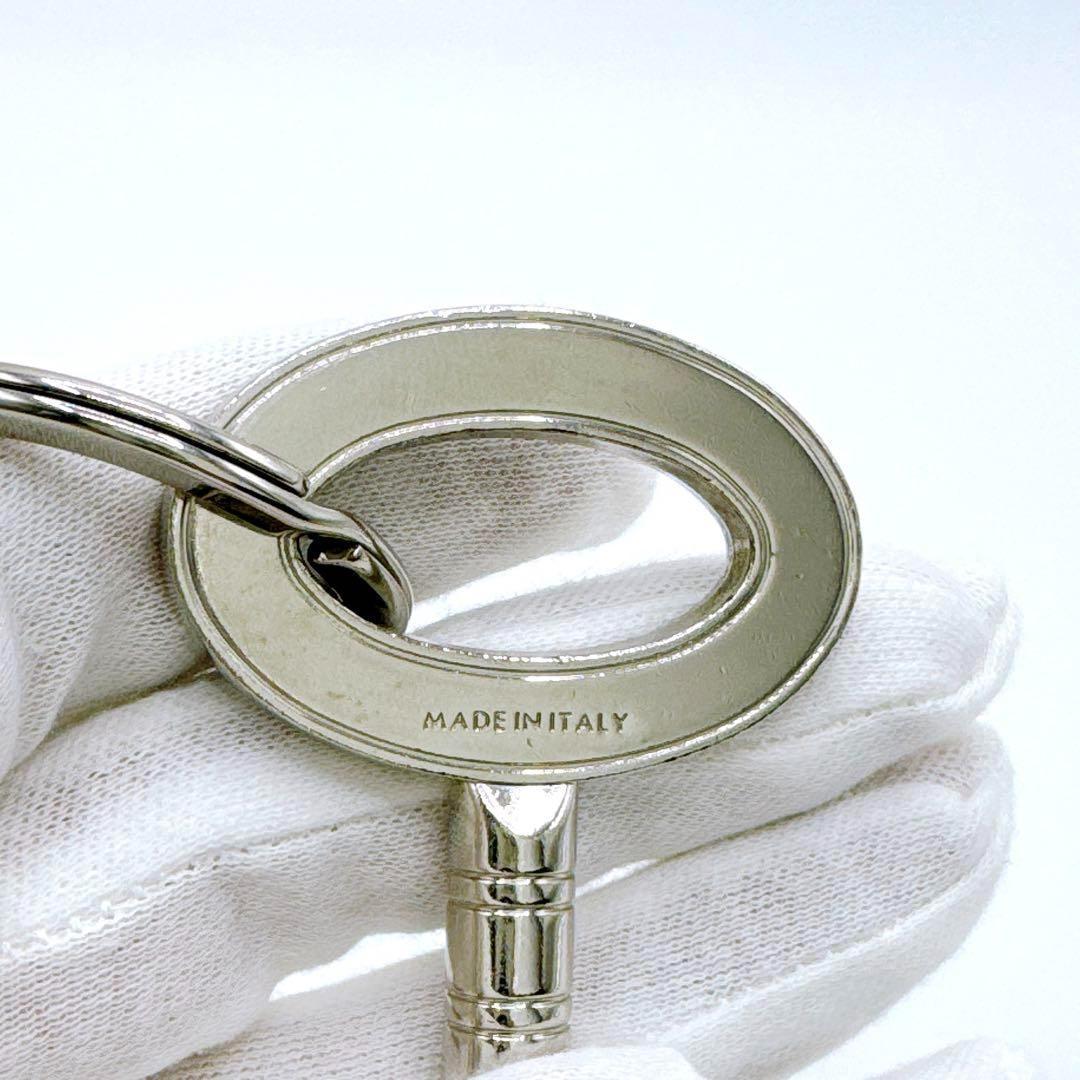 ルイヴィトン ポルトクレ トラベルキー チャーム M67143 DI1200