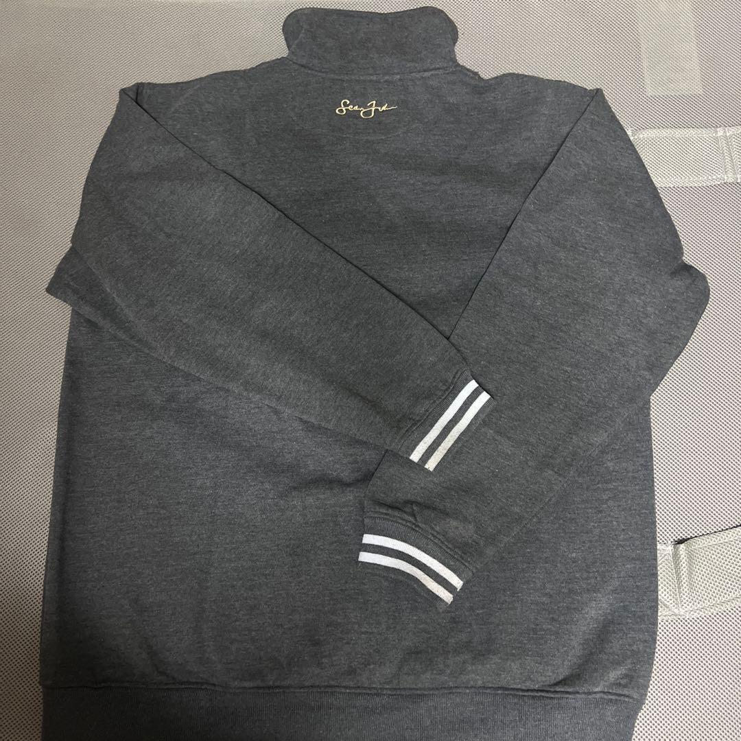 Sean John セットアップ