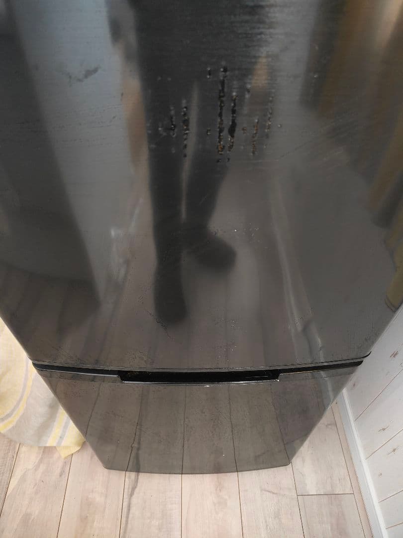 A-stage　冷蔵庫　RZ-123B