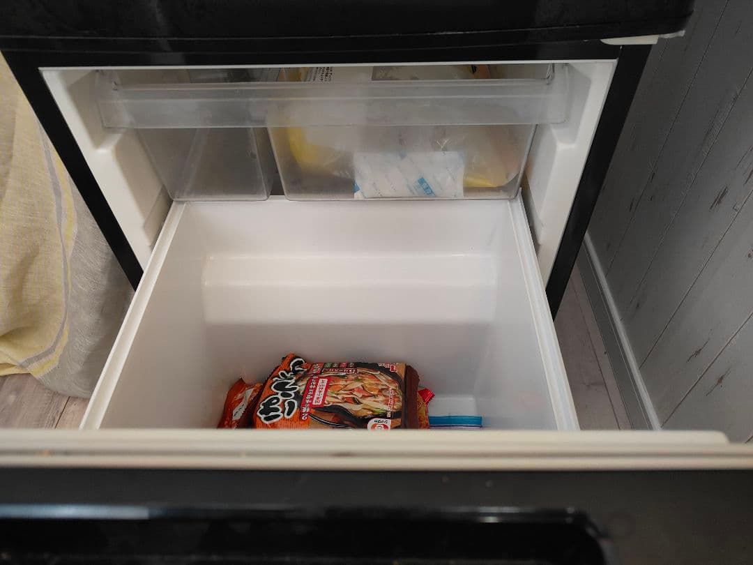 A-stage　冷蔵庫　RZ-123B