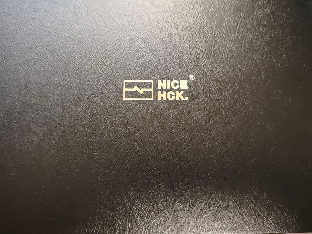 イヤホン nicehck himalaya